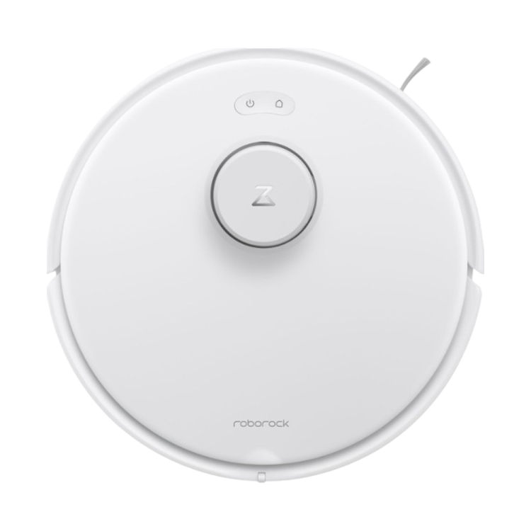 Робот-пилосос Roborock Qrevo Curv 5A1 (QRCS0200) (White)