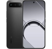 Смартфон Realme 16 5G 8/256GB Air Black (RMX5171)