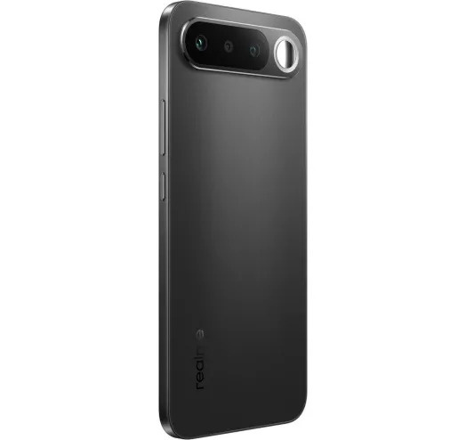 Смартфон Realme 16 5G 8/256GB Air Black (RMX5171)