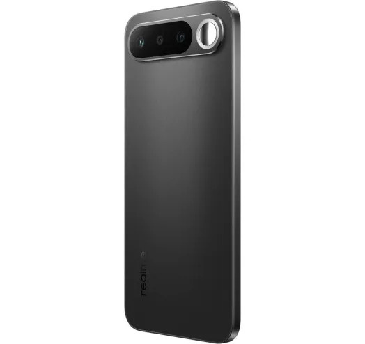 Смартфон Realme 16 5G 8/256GB Air Black (RMX5171)