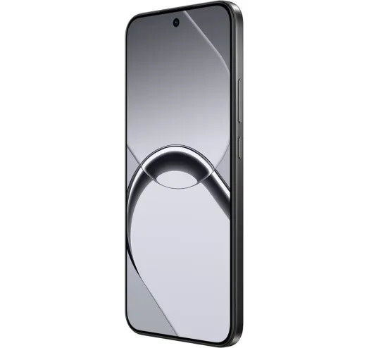 Смартфон Realme 16 5G 8/256GB Air Black (RMX5171)
