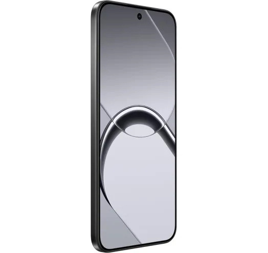 Смартфон Realme 16 5G 8/256GB Air Black (RMX5171)