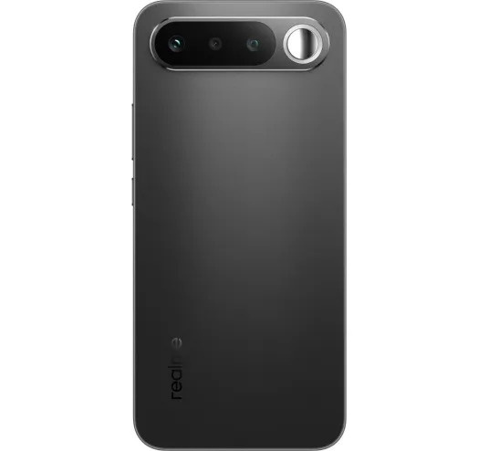 Смартфон Realme 16 5G 8/256GB Air Black (RMX5171)