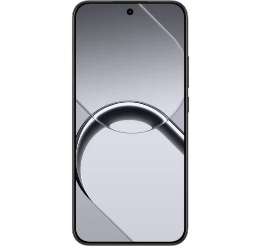 Смартфон Realme 16 5G 8/256GB Air Black (RMX5171)