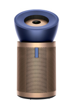 Воздухоочиститель Dyson Purifier Big + Quiet Formaldehyde BP04 (Prussian Blue/Gold) (394809-01)