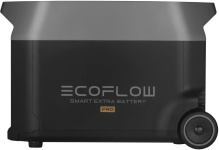 Додаткова батарея для зарядної станції EcoFlow DELTA Pro Extra Battery (DELTAProEB-US)