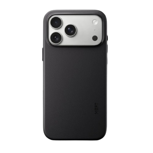 Чехол MOFT Snap для iPhone 18 Pro Max	Jet Black (MD020-1-i18pm-JTBK)