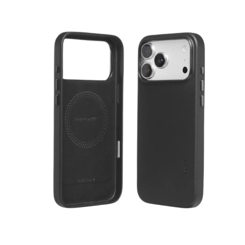 Чохол MOFT Snap для iPhone 18 Pro Max	Jet Black (MD020-1-i18pm-JTBK)