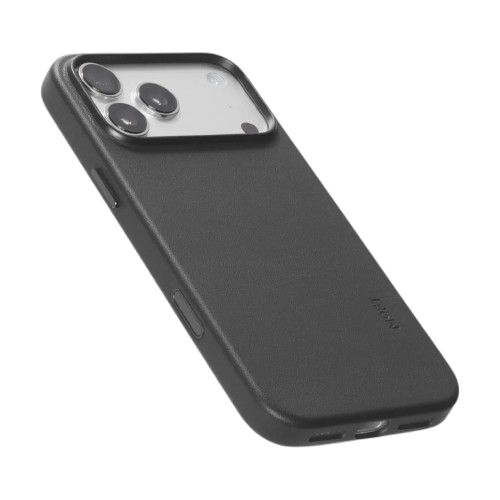 Чохол MOFT Snap для iPhone 18 Pro Max	Jet Black (MD020-1-i18pm-JTBK)