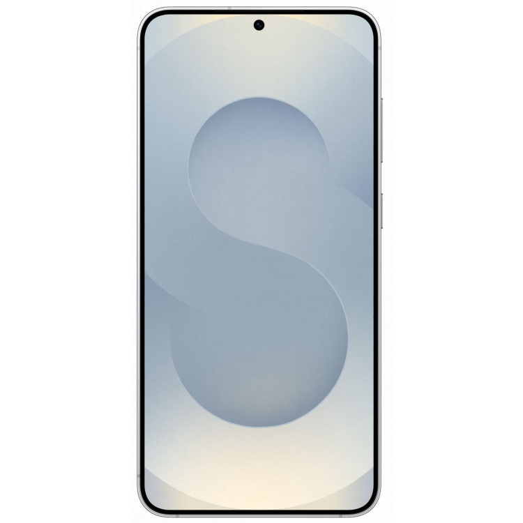 Смартфон Samsung Galaxy S25+ 12/256GB Silver Shadow (SM-S936BZSD)