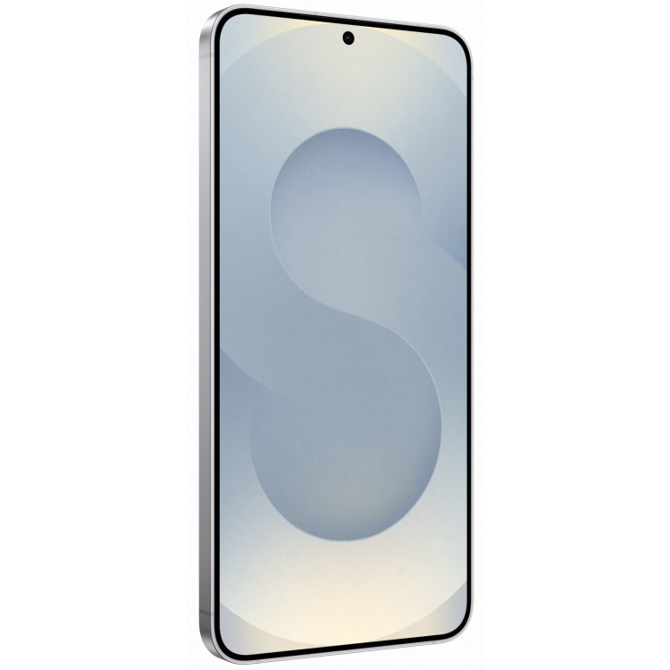 Смартфон Samsung Galaxy S25+ 12/256GB Silver Shadow (SM-S936BZSD)