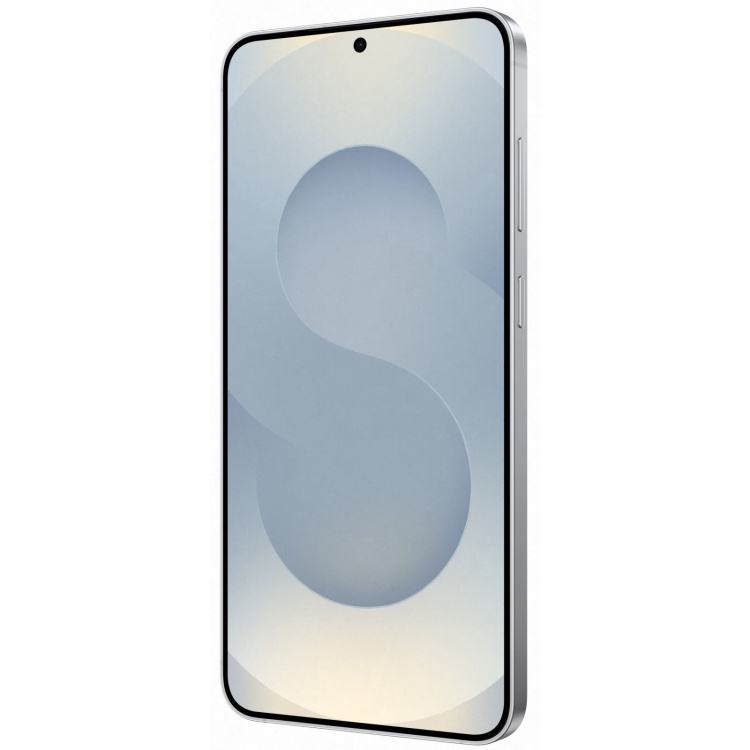 Смартфон Samsung Galaxy S25+ 12/256GB Silver Shadow (SM-S936BZSDEUC)