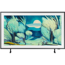 Телевізор Samsung 43 QE43LS03FAUXUA