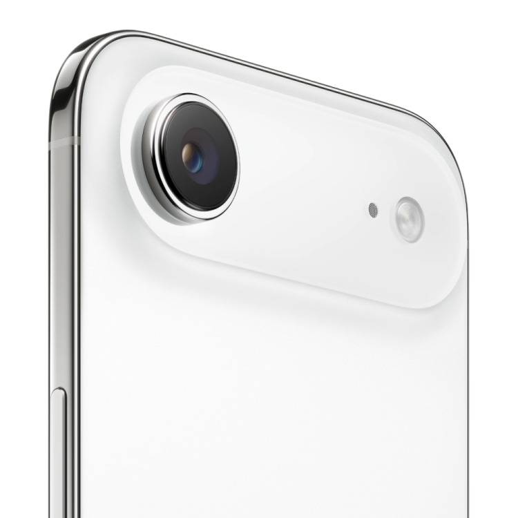 iPhone 17 Air 512GB Cloud White (e-Sim) (MG1G4)