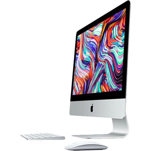 Apple iMac 21 with Retina 4K 2020 (MHK23)