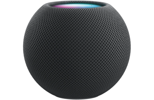 Apple HomePod mini Space Gray (MY5G2) Apple HomePod mini Space Gray (MY5G2)