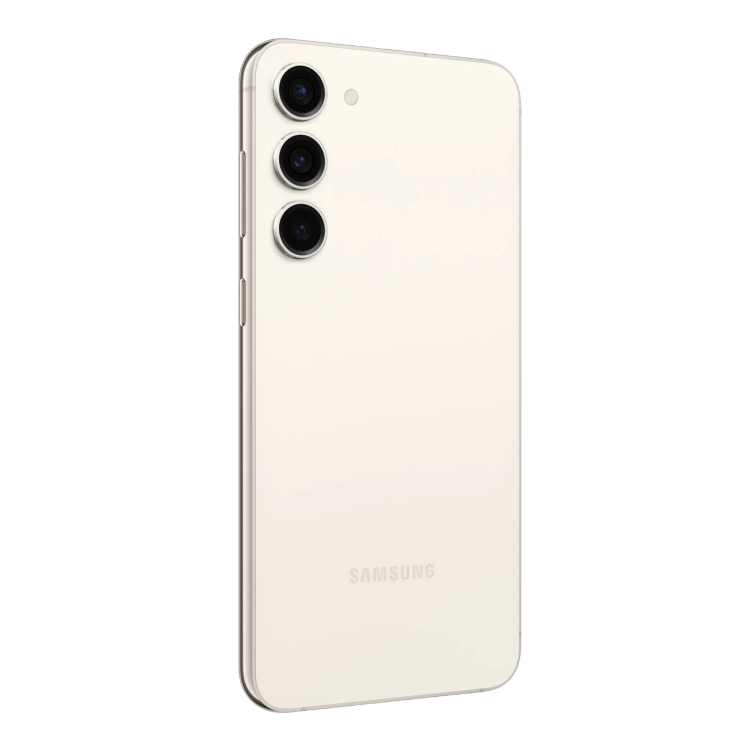 Смартфон Samsung Galaxy S23 8/512GB Cream (Global) бу, 9/10