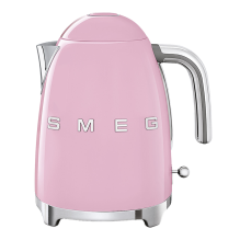 Электрочайник SMEG (KLF03PKEU) (Pink)