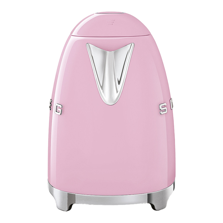 Электрочайник SMEG (KLF03PKEU) (Pink)