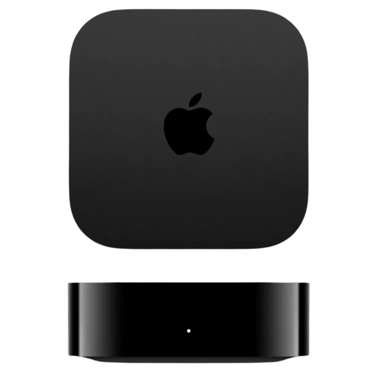 Apple TV 4K 128GB (Wi-Fi) (2026)