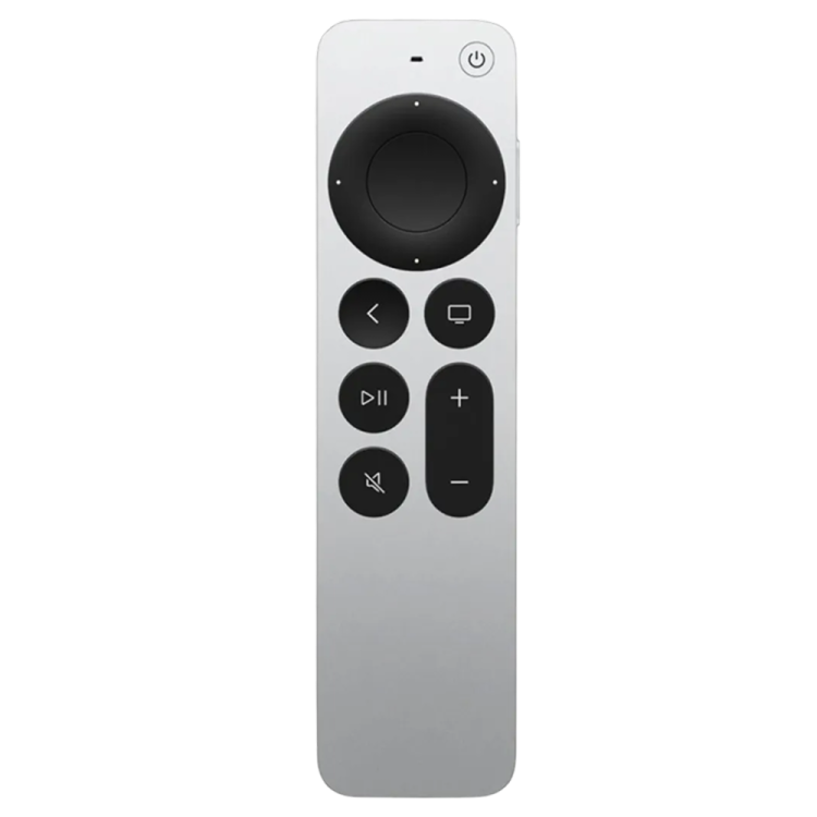 Apple TV 4K 128GB (Wi-Fi) (2026)