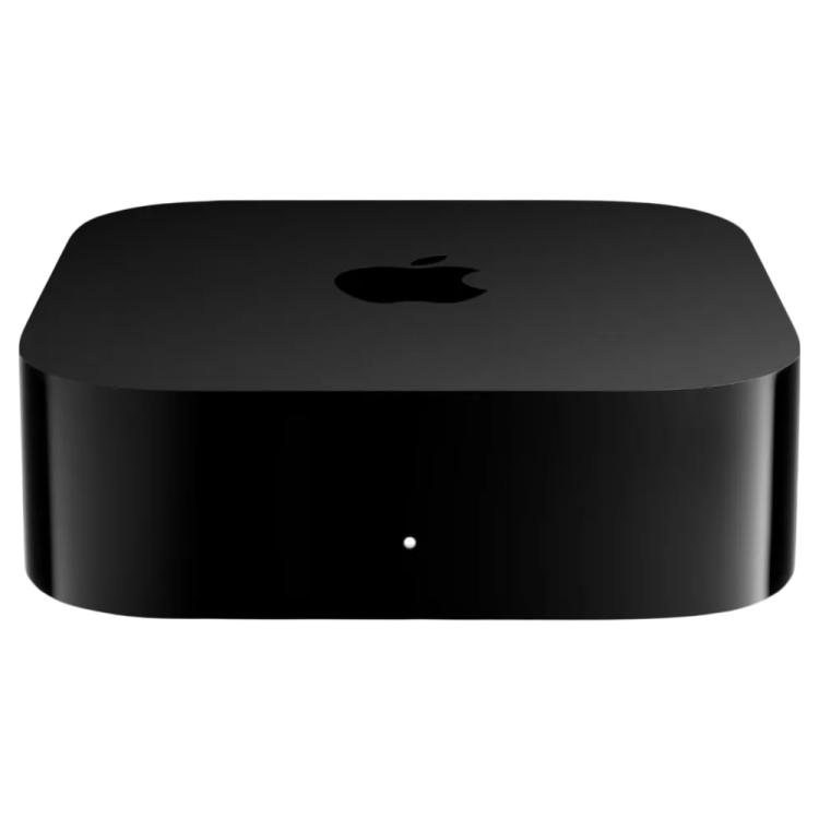Apple TV 4K 128GB (Wi-Fi) (2026)