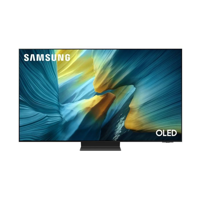 Телевізор Samsung 77 QE77S95F (EU) Телевізор Samsung 77 QE77S95F (EU)