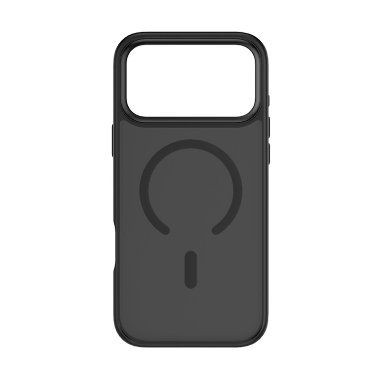 Чехол WIWU Armor Pro для iPhone 18 Pro (Black) (6979107515905)