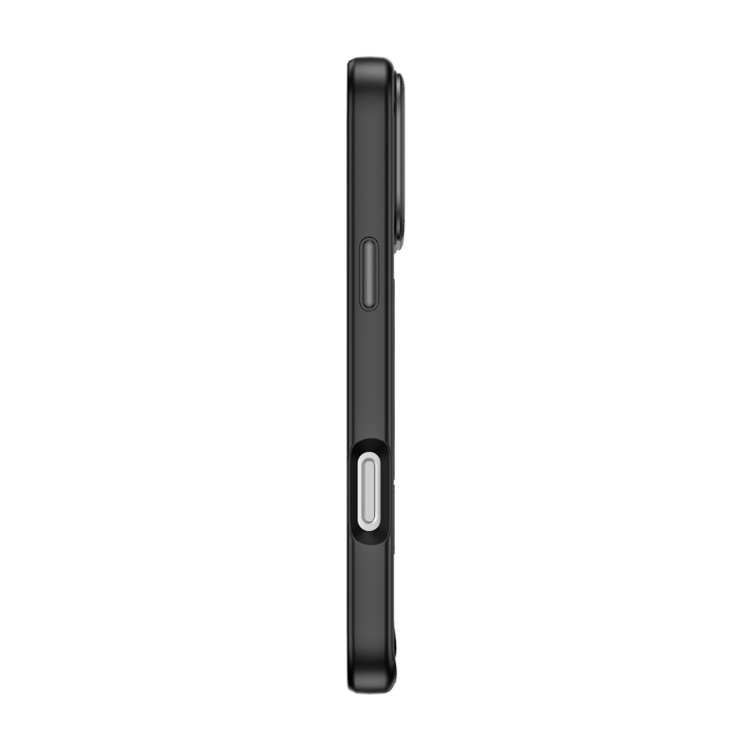 Чехол WIWU Armor Pro для iPhone 18 Pro (Black) (6979107515905)