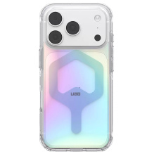 Чехол UAG Plyo Magsafe для iPhone 18 Pro Max (Iridiscent) (114590114K4K)