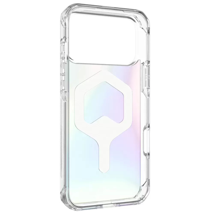 Чехол UAG Plyo Magsafe для iPhone 18 Pro Max (Iridiscent) (114590114K4K)