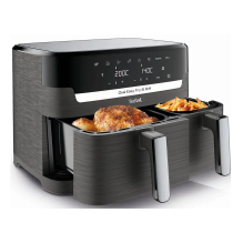 Мультипіч Tefal Dual Easy Fry&Grill Air Fryer EY905B10 (EU) Мультипіч Tefal Dual Easy Fry&Grill Air Fryer EY905B10 (EU)