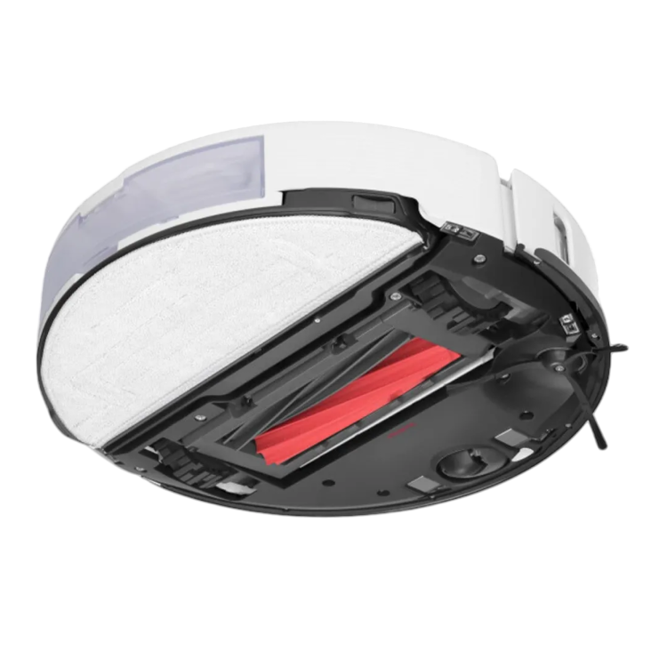 Робот-пылесос с влажной уборкой RoboRock S8 White (S802-00) (EU)
