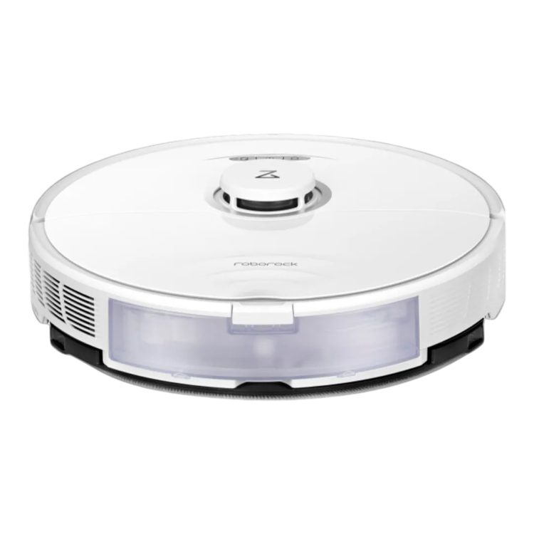 Робот-пылесос с влажной уборкой RoboRock S8 White (S802-00) (EU)