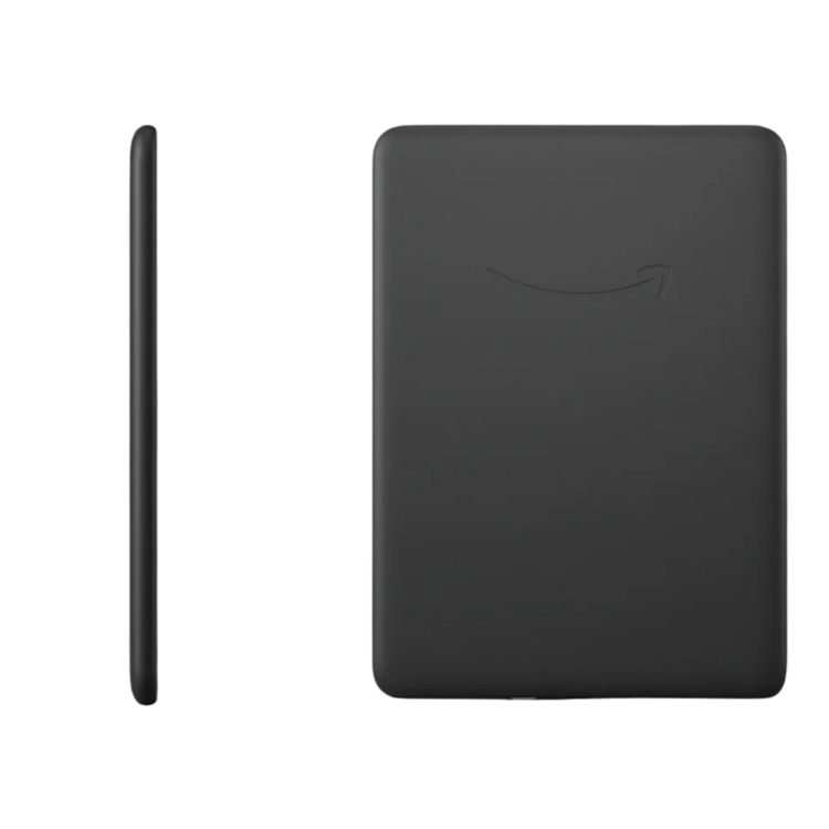 Електронна книга Amazon Kindle Paperwhite 12th Gen 2024 16GB (Black) (SA568B)