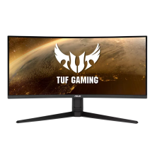 Монітор Asus 34" Gaming VA 165Hz VG34VQL1B