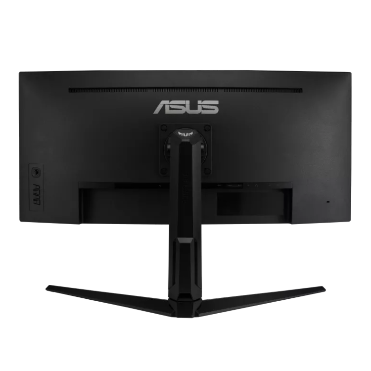 Монітор Asus 34" Gaming VA 165Hz VG34VQL1B