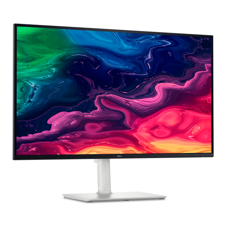 Монітор Dell 27" S2725QC IPS 120Hz 210-BQWS (UA) Монітор Dell 27" S2725QC IPS 120Hz 210-BQWS (UA)