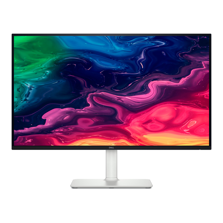Монітор Dell 27" S2725QC IPS 120Hz 210-BQWS (UA) Монітор Dell 27" S2725QC IPS 120Hz 210-BQWS (UA)