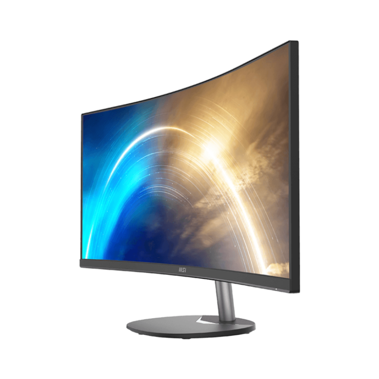 Монітор MSI 34" PRO MP341CQ VA 100Hz (UA)