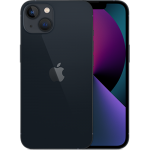 Apple iPhone 13 Mini 256GB Midnight (MLK53) Apple iPhone 13 Mini 256GB Midnight (MLK53)