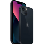 Apple iPhone 13 Mini 256GB Midnight (MLK53) Apple iPhone 13 Mini 256GB Midnight (MLK53)
