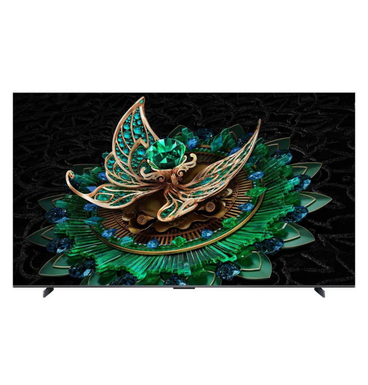 Телевізор TCL 65 65MQLED85 (EU) Телевізор TCL 65 65MQLED85 (EU)