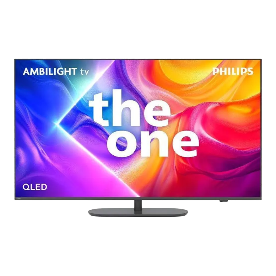 Телевізор Philips 50 50PUS9010/12 (UA)