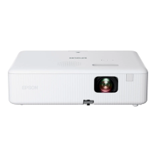 Мультимедийный проектор Epson CO-FD01 V11HA84240 (UA)