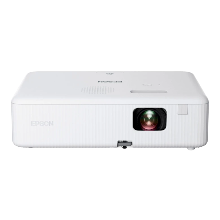 Мультимедийный проектор Epson CO-FD01 V11HA84240 (UA) Мультимедийный проектор Epson CO-FD01 V11HA84240 (UA)
