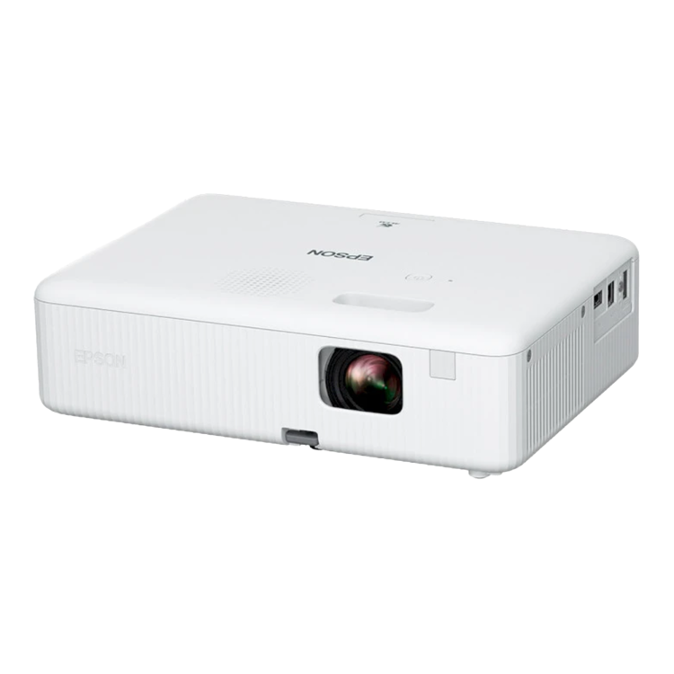 Мультимедийный проектор Epson CO-FD01 V11HA84240 (UA) Мультимедийный проектор Epson CO-FD01 V11HA84240 (UA)