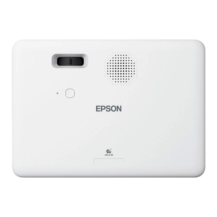 Мультимедийный проектор Epson CO-FD01 V11HA84240 (UA)