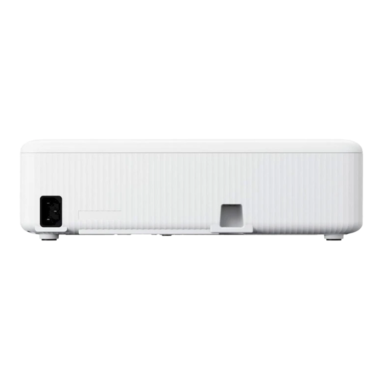 Мультимедийный проектор Epson CO-FD01 V11HA84240 (UA)