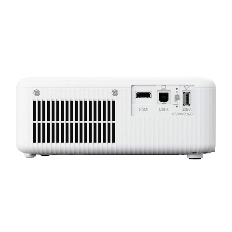 Мультимедийный проектор Epson CO-FD01 V11HA84240 (UA)